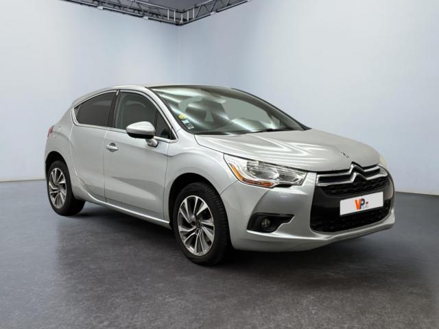 Citroen Ds4 image 5