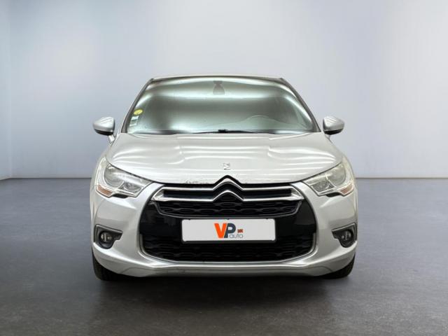 Citroen Ds4 image 6