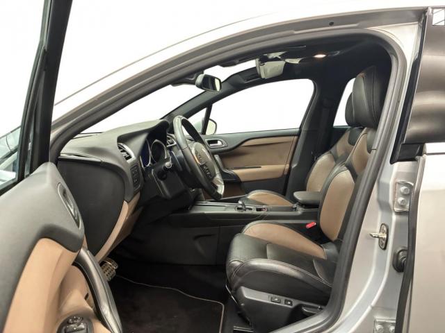 Citroen Ds4 image 7