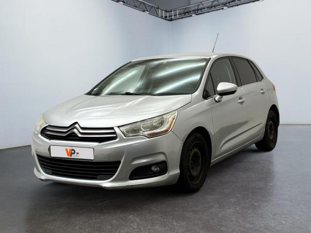 Citroen C4 Hdi 90 Confort