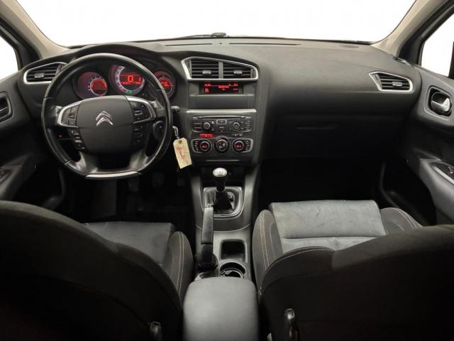 Citroen C4 image 9
