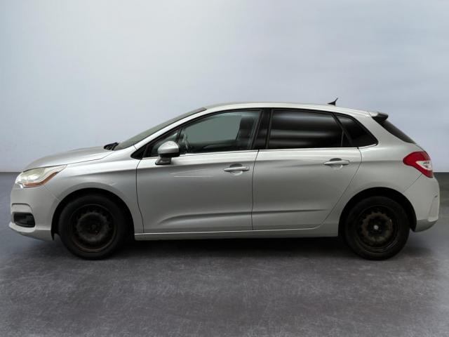 Citroen C4 image 6