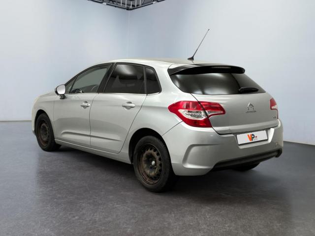 Citroen C4 image 1