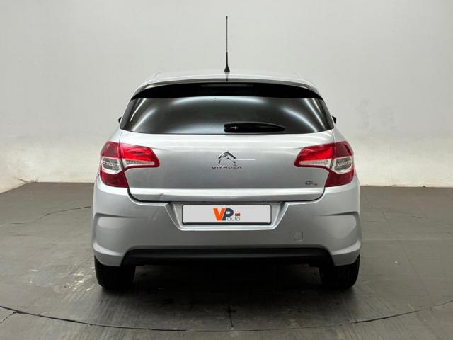 Citroen C4 image 2