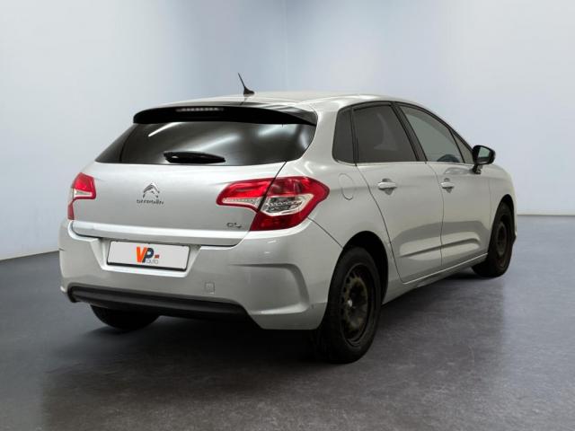Citroen C4 image 8