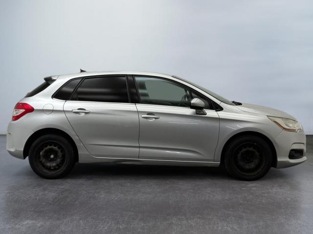 Citroen C4 image 5