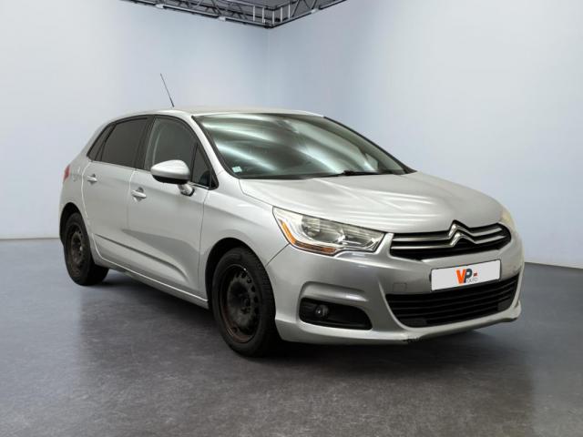 Citroen C4 image 3