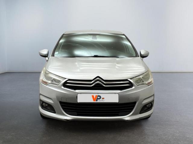 Citroen C4 image 7