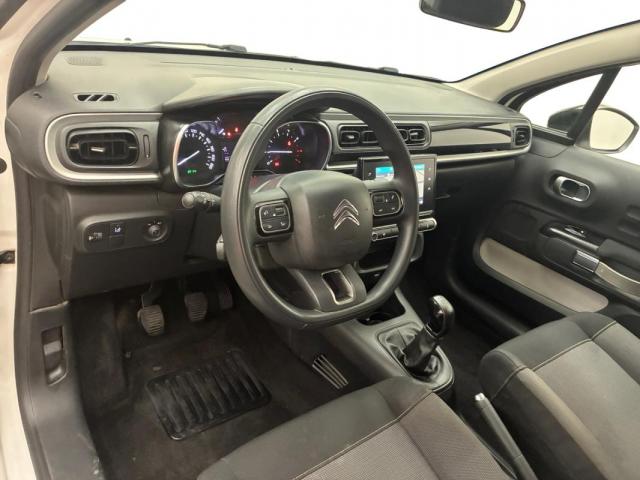Citroen C3 image 8