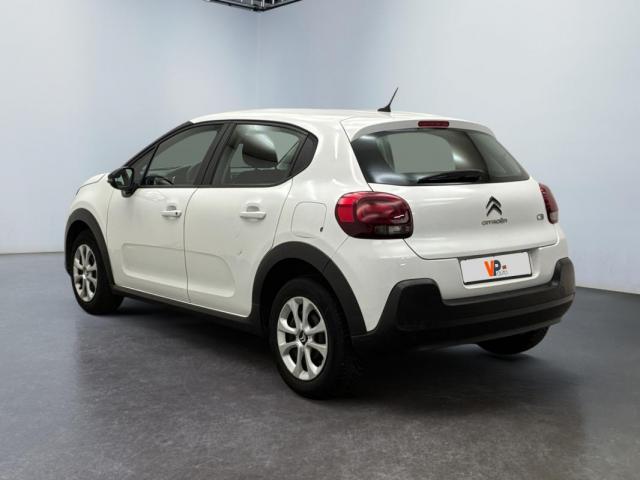 Citroen C3 image 5