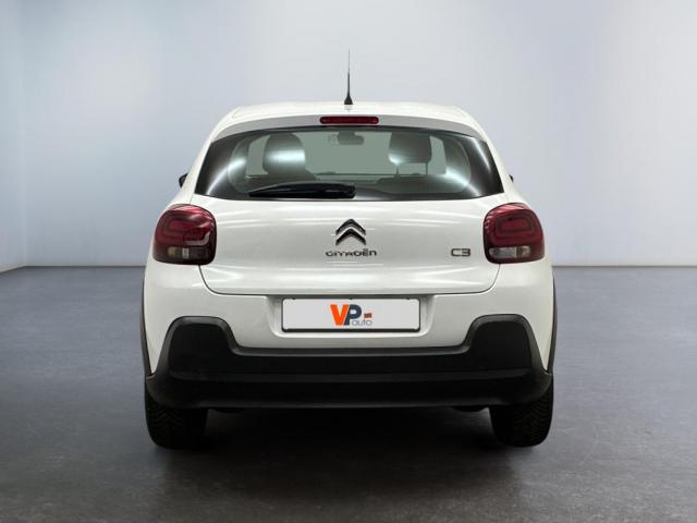 Citroen C3 image 2