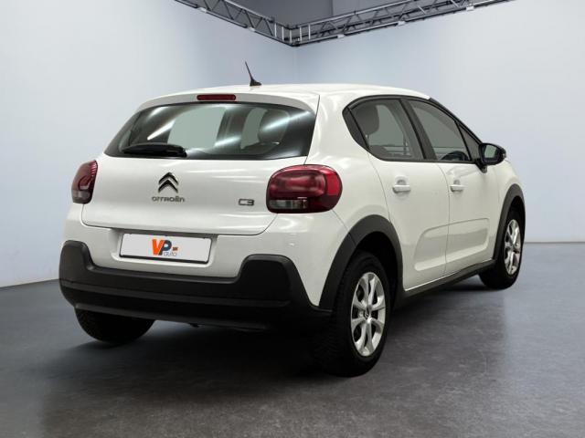 Citroen C3 image 7