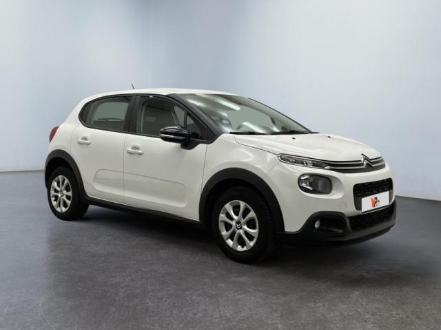 Citroen C3 image 1