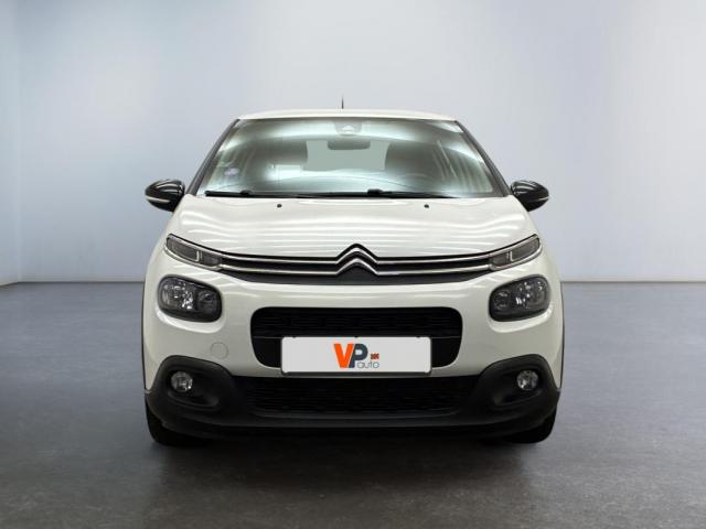 Citroen C3 image 4