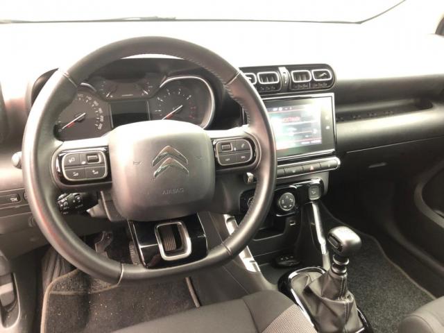 Citroen C3 Aircross image 1