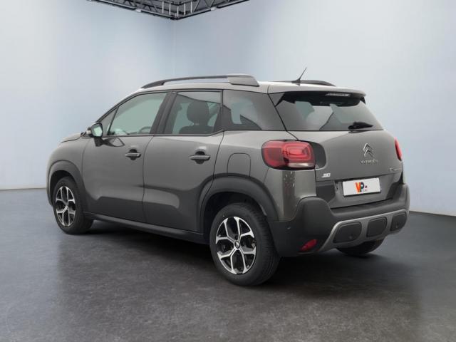 Citroen C3 Aircross image 3
