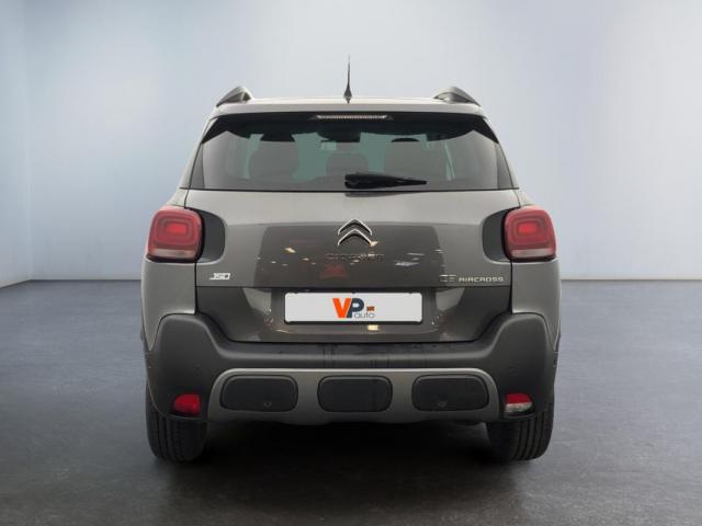 Citroen C3 Aircross image 6