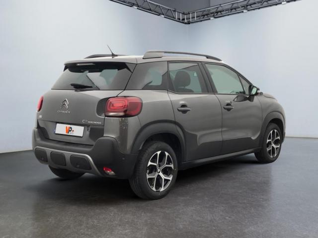 Citroen C3 Aircross image 4