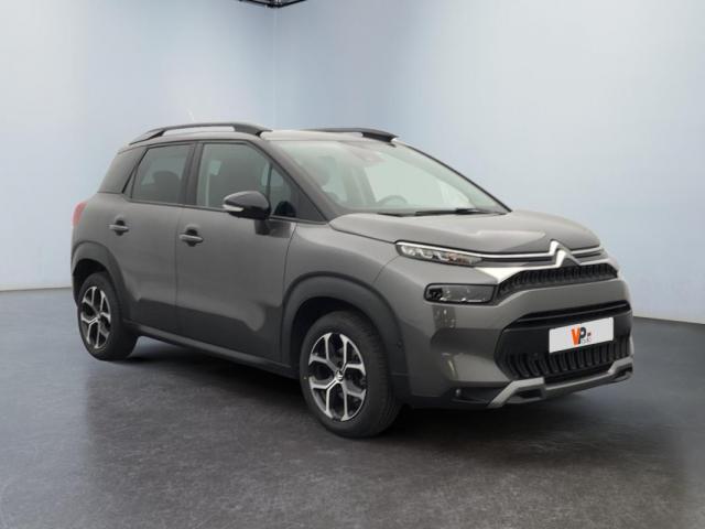 Citroen C3 Aircross image 2