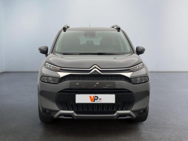 Citroen C3 Aircross image 5