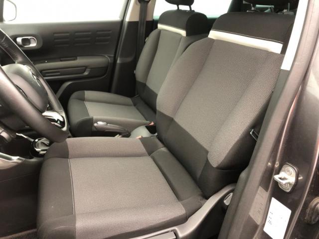Citroen C3 Aircross image 7