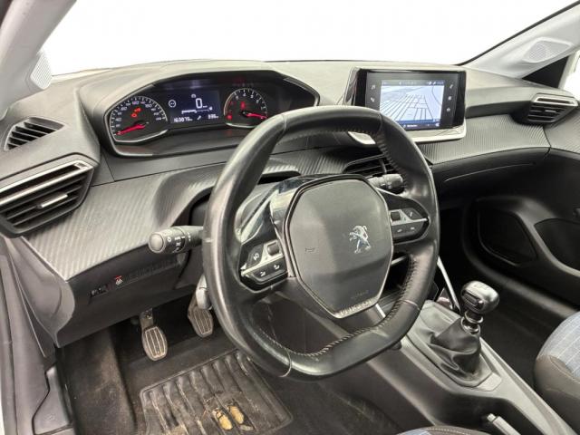 Peugeot 208 Affaire image 5