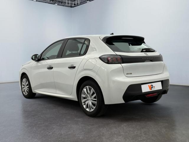 Peugeot 208 Affaire image 1