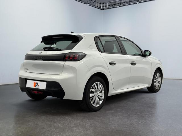 Peugeot 208 Affaire image 9