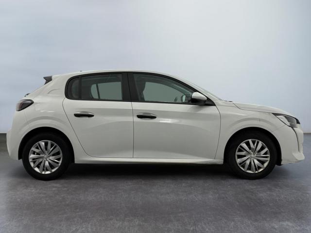 Peugeot 208 Affaire image 2