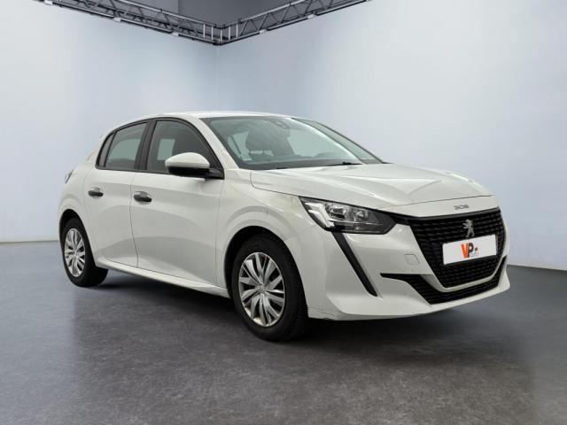 Peugeot 208 Affaire image 3