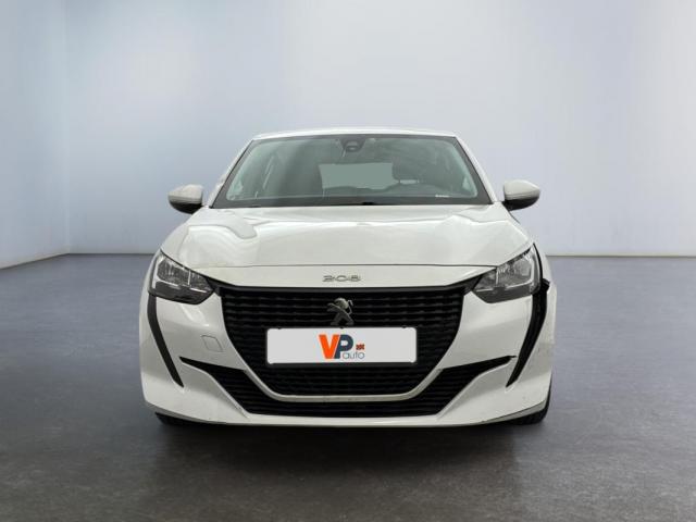 Peugeot 208 Affaire image 4