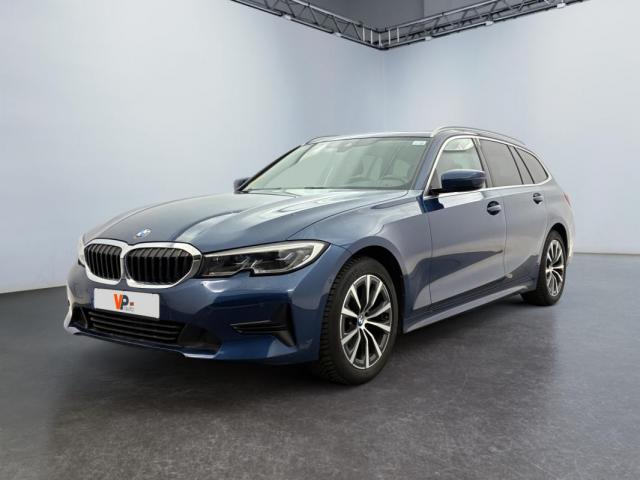 Bmw Série 3 Touring G21 320d Xdrive 190 Ch Bva8 Business Design