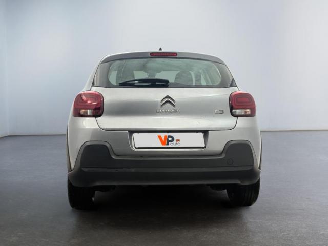 Citroen C3 image 6