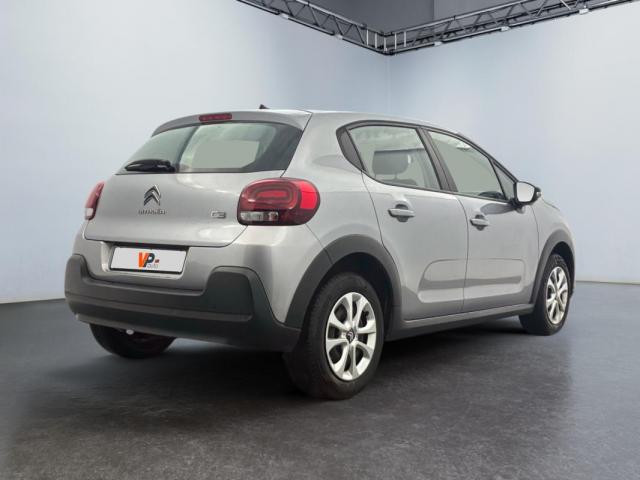 Citroen C3 image 3