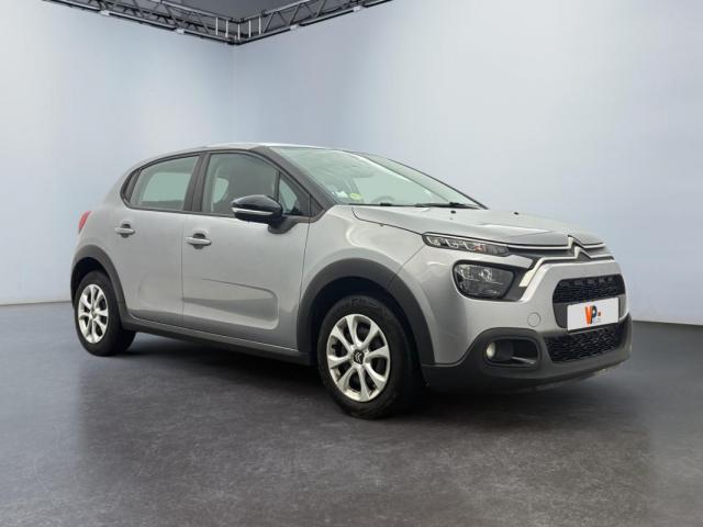 Citroen C3 image 1