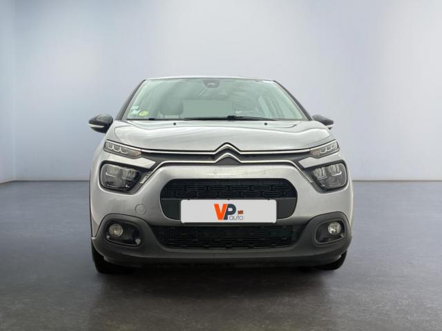 Citroen C3 image 2