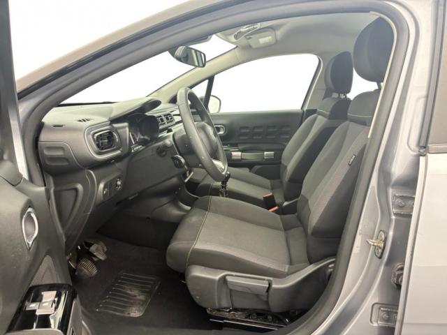 Citroen C3 image 5