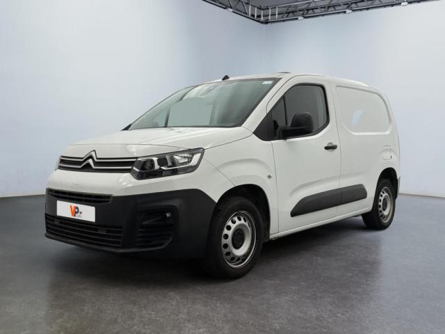 Citroen Berlingo Van M 1000 Bluehdi 130 S&s Eat8 Club