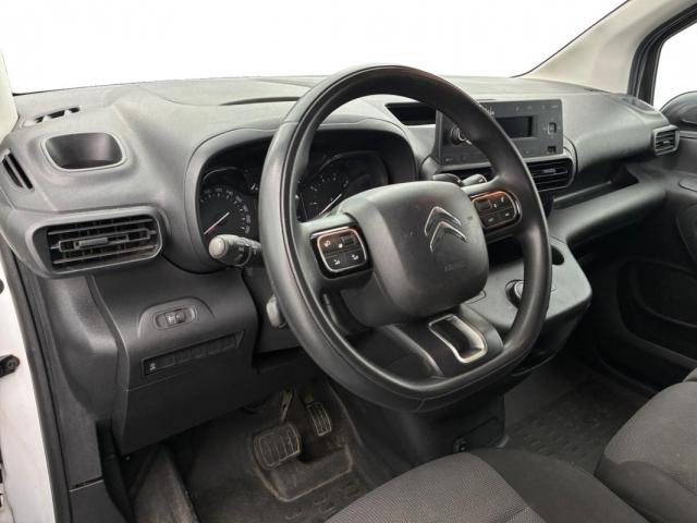 Citroen Berlingo image 2