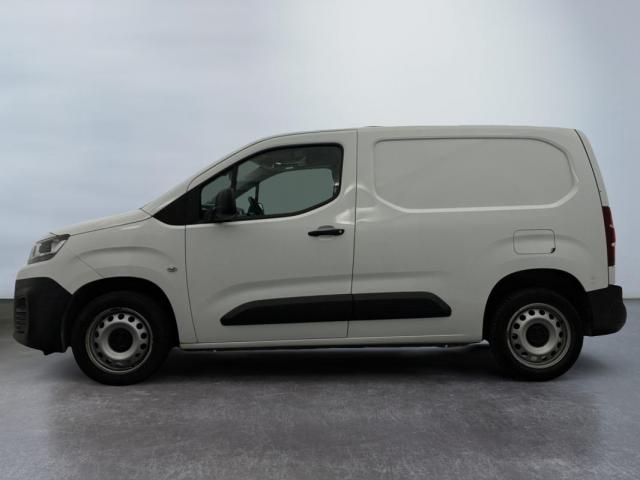 Citroen Berlingo image 5