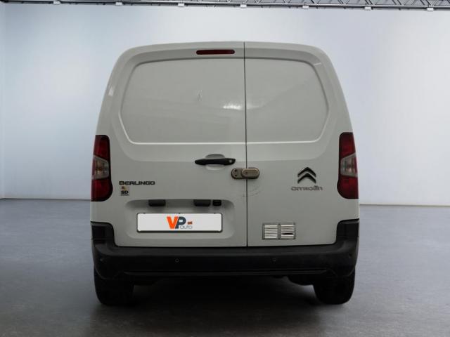 Citroen Berlingo image 7