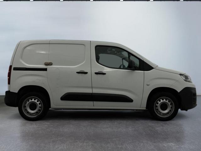 Citroen Berlingo image 1