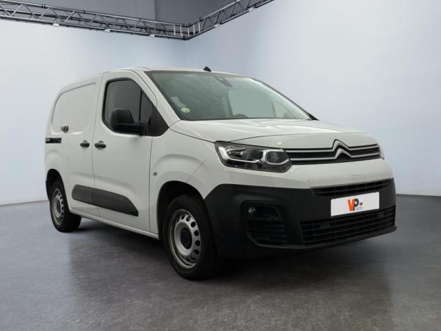 Citroen Berlingo image 6
