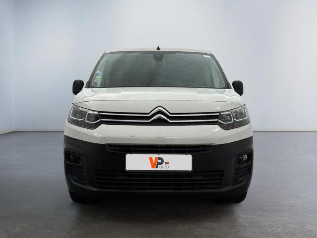 Citroen Berlingo image 8