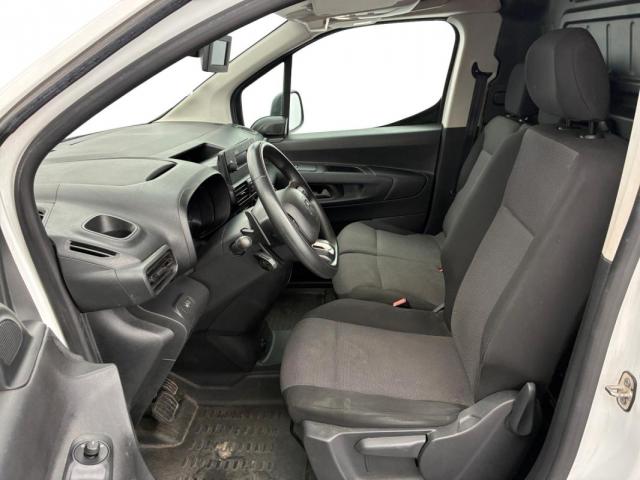 Citroen Berlingo image 4