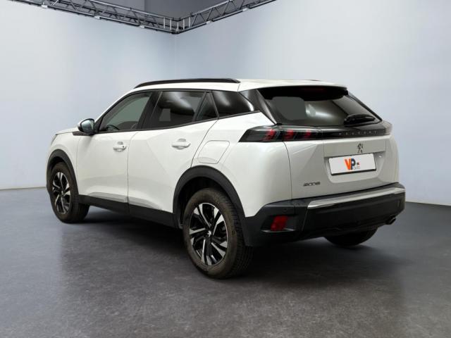 Peugeot 2008 image 4