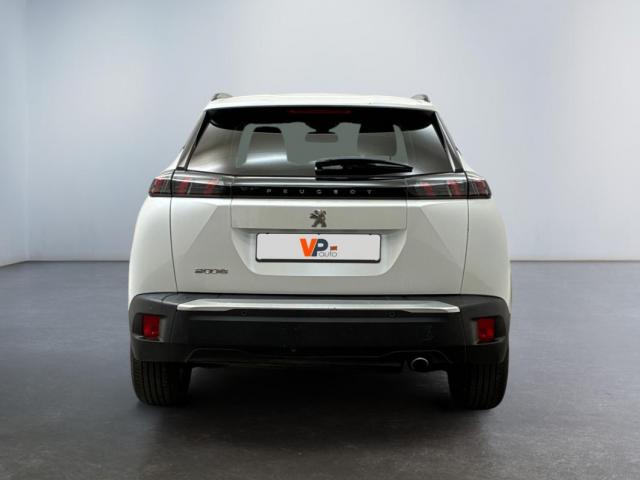 Peugeot 2008 image 3