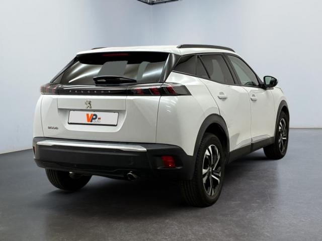 Peugeot 2008 image 1