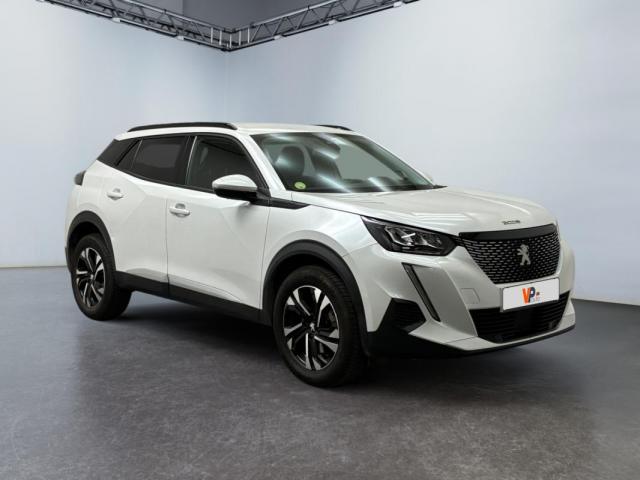 Peugeot 2008 image 7