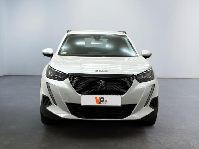 Peugeot 2008 image 9